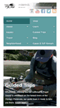 Mobile Screenshot of gigharborflyshop.com